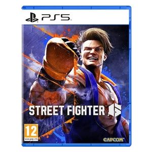 Capcom Videogioco Street Fighter 6 per PlayStation 5