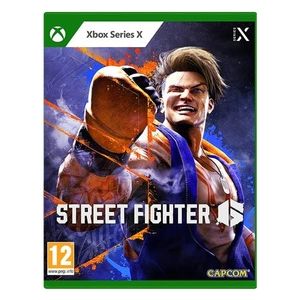 Capcom Videogioco Street Fighter 6 per Xbox Series X