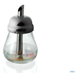Dispenser Zucchero Arte Inox