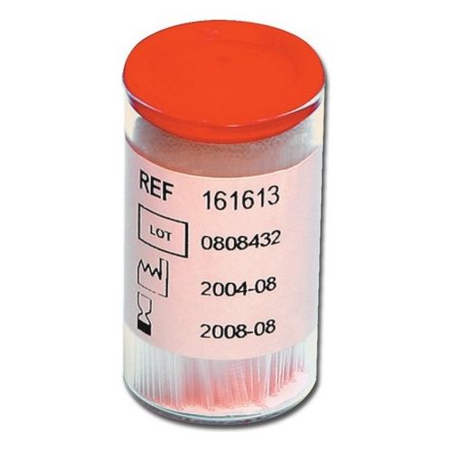 Capillari Per Microematocrito conf. 500 pz.