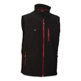 WPA402 Gilet Riscaldato Taglia XXS/XS Nero