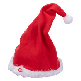 CAPPELLO  MUSICALE XMAS