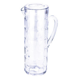Caraffa Fashion 1,5 L decoro classico, trasparente