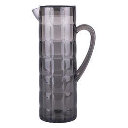 Caraffa Fashion 1,5 L decoro classico, fume'