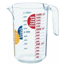 Caraffa Olimpia Grad. L. 1.500