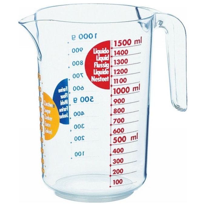 Image of Caraffa Olimpia Grad. L. 1.500
