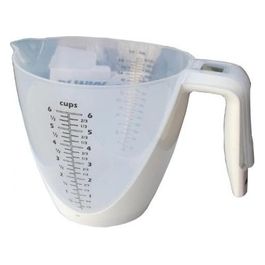 Caraffe con Bilancia Blinky 1,5 L