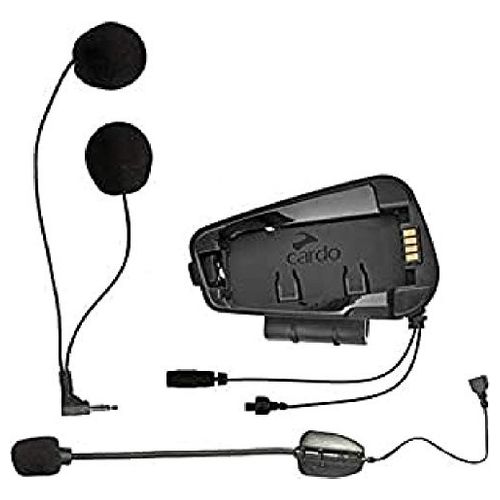 Cardo Kit microfono e cuffie per interfono AUDIOKIT FREECOM