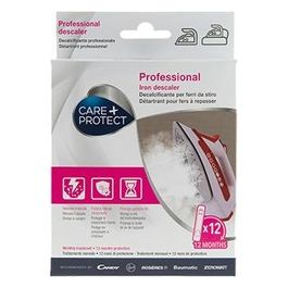 Care+Protect Cdl9612 Anticalcare per Generatori di Vapore Boilers 12 Fiale