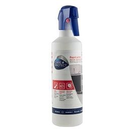 Care+Protect Csl8001spray Pulizia per Forno a Microonde Spray 500ml