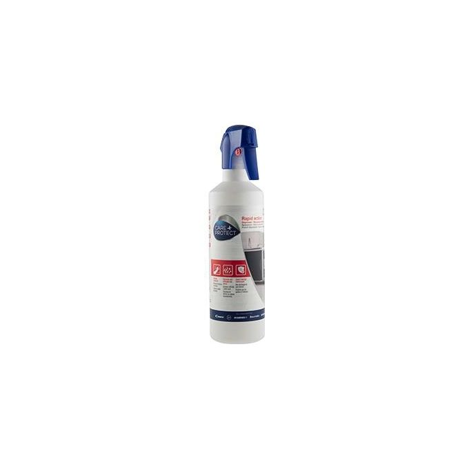 Care+Protect Csl8001spray Pulizia per Forno a Microonde Spray 500ml