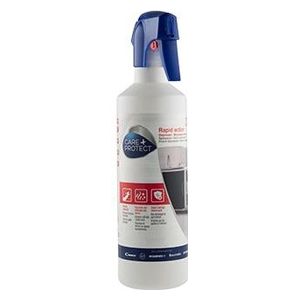 Care+Protect Csl8001spray Pulizia per Forno a Microonde Spray 500ml