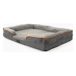 Carepet, Cuccia Smart, Grigia, Modello INN036