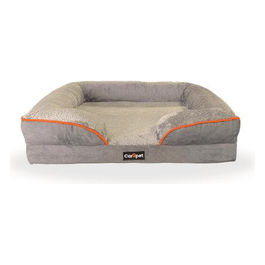 Carepet, Cuccia Smart INN037, Grigia