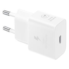 CARICABATTERIA DA RETE SUPER FAST CHARGING 25W USB-C EP-T2510NWEGWW WHITE