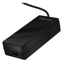 Caricabatterie universale 90W per portatile P008-SC-90AMT nero