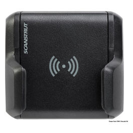 Caricabatterie Wireless Rokk Nano 10w