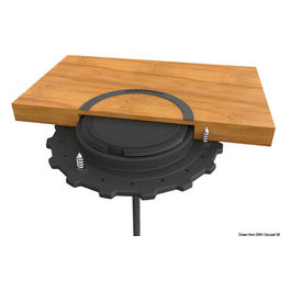 Caricabatterie Wireless Stagno Rokk Scomparsa 10w