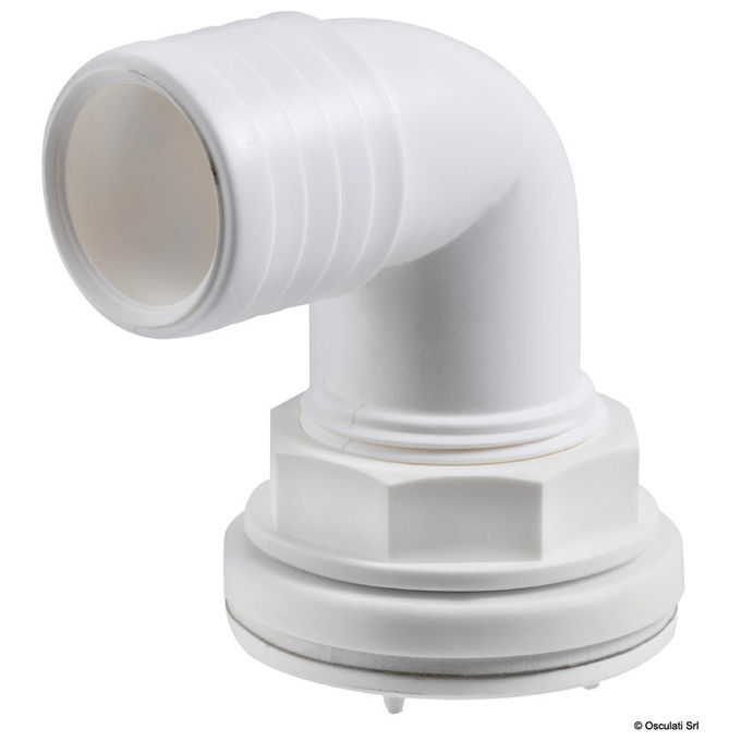 Carico Serbatoi Rigidi, Portagoma 38 Mm