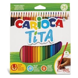 cf24 Matita tita Ass.te