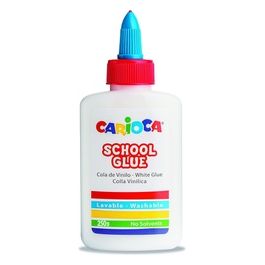 Carioca Colla White Glue 250gr