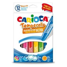 confezione 12 Temperello Ass.ti