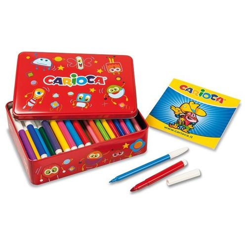 Carioca kit Color kit