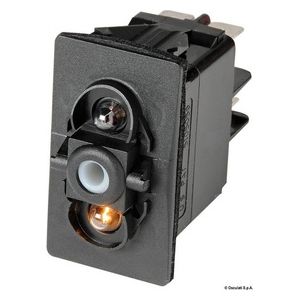 Carling Technologies Interruttore ON-OFF 12 V 