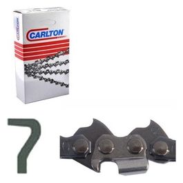 Catena Motoseghe 1 4 E1mc-bl-60e