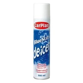 Blue Star, deghiacciante istantaneo - 300 ml