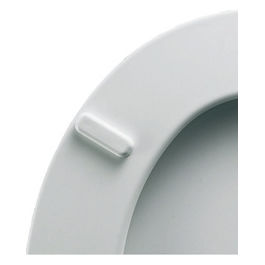 Paracolpi Sedile Wc Ideal Tesi Pezzi 4 100784