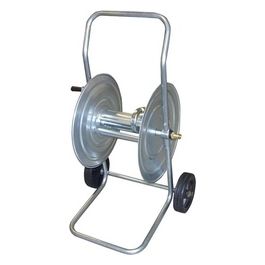 Carrello Avvolgitubo Zincato 60-3/4a561