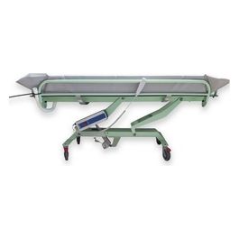 Carrello Doccia - Elettrico 1 pz.