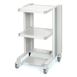 Carrello Easy - 3 Ripiani - Elettrizzato 1 pz.