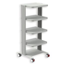 Carrello Easy - 5 Ripiani 1 pz.