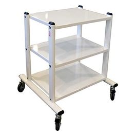 Carrello Excel - 3 Ripiani 1 pz.