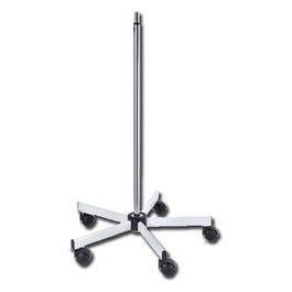 Carrello Per Lampada Simplex 1 pz.