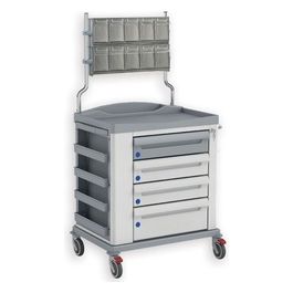 Carrello Medicazione Ks - Standard 1 pz.