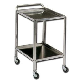 Carrello Medicazione - Medio 1 pz.