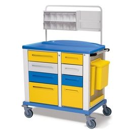 Carrello Medicazione - Medium 1 pz.