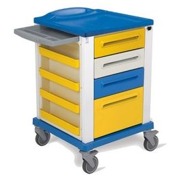 Carrello Medicazione - Small 1 pz.