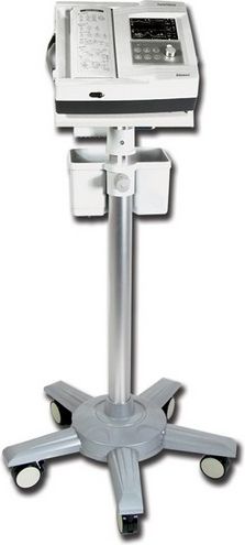 Carrello Monitor Fetale 1 pz.
