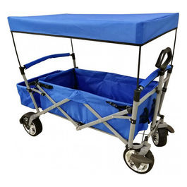 Carrello Pieghevole Baja C/Tettuccio