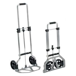Carrello Pieghevole Portata Max. 45 Kg