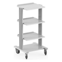 Carrello Smart - 4 Ripiani 1 pz.