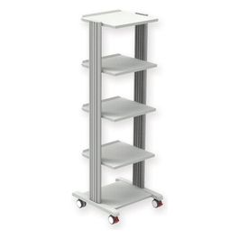 Carrello Smart - 5 Ripiani 1 pz.