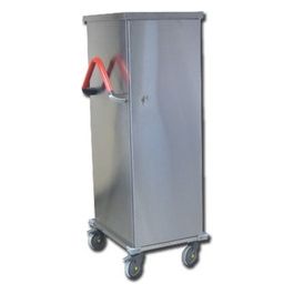 Carrello Di Trasporto Iso - Vuoto 1 pz.