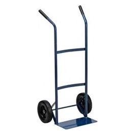 Carrello Trasporto Leggero Ruote Rigide Portata Max. 80 Kg