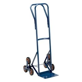 Carrello Trasporto Per Scale Portata Max. 120 Kg