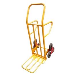 Carrello Trasporto Per Scale Robustus Portata Max Kg 250